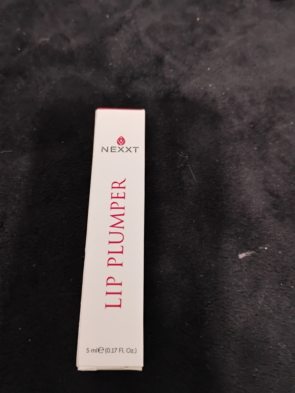 Nexx Lip Plumper in Pink Packaging New
